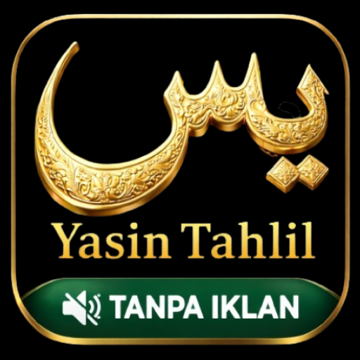 Yasin Tahlil Selametan Premium - reading app by Ismaya Dewa Mitra (Android APK)
