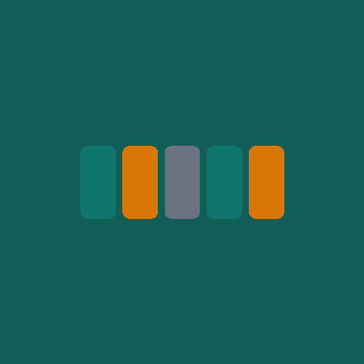 5 Palabras: juego de 5 letras - word game by Gastón Frasca (Android APK)