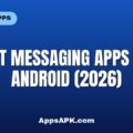 Best Messaging Apps for Android (2026)