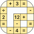 Crossmath® - Math Puzzle Games APK Download for Android 2026 Crossmath® - Math Puzzle Games - puzzle game by Guru Puzzle Game (Android APK)