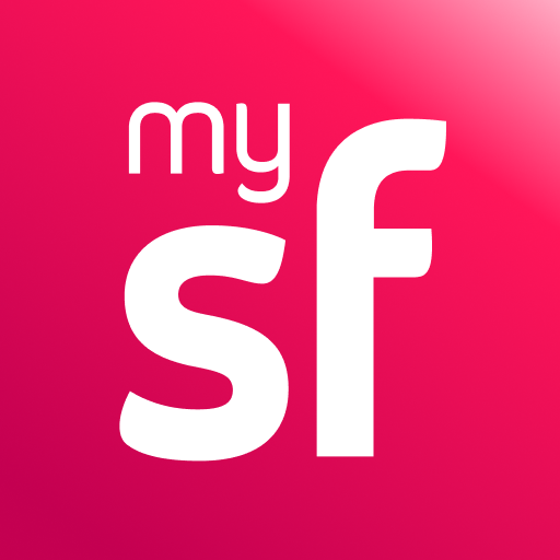 mySF. For everything smartfren - utility tool by Smartfren. (Android APK)