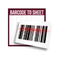 Barcode to Sheet - business app by velsof (Android APK)