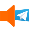 Ttovoice telegram - communication app by Sergio de la Torre (Android APK)