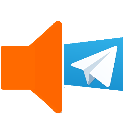 Ttovoice telegram - communication app by Sergio de la Torre (Android APK)