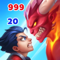 Hero Wars: Alliance RPG Legend APK Download for Android 2026 Hero Wars: Alliance RPG Legend - role playing game by NEXTERS GLOBAL LTD (Android APK)