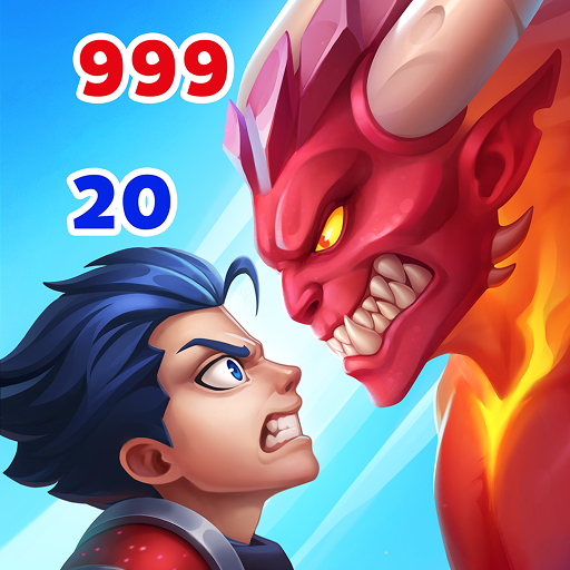 Hero Wars: Alliance RPG Legend - role playing game by NEXTERS GLOBAL LTD (Android APK)