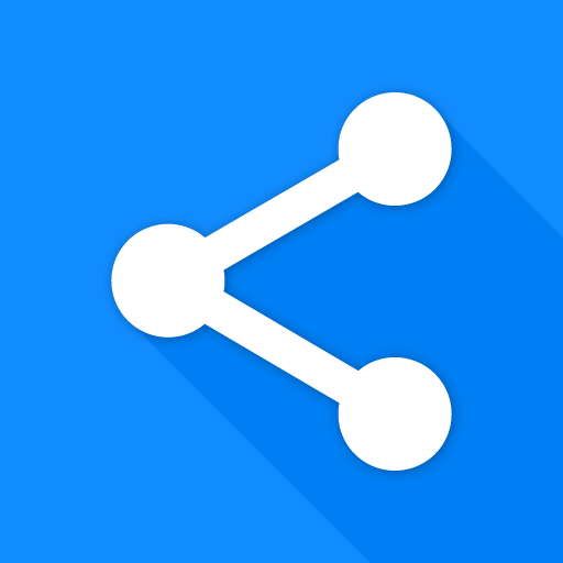 Share Apps: APK Share & Backup - productivity app by Prometheus Interactive LLC (Android APK)