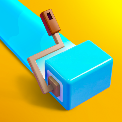 Paper.io 2 - arcade game by VOODOO (Android APK)