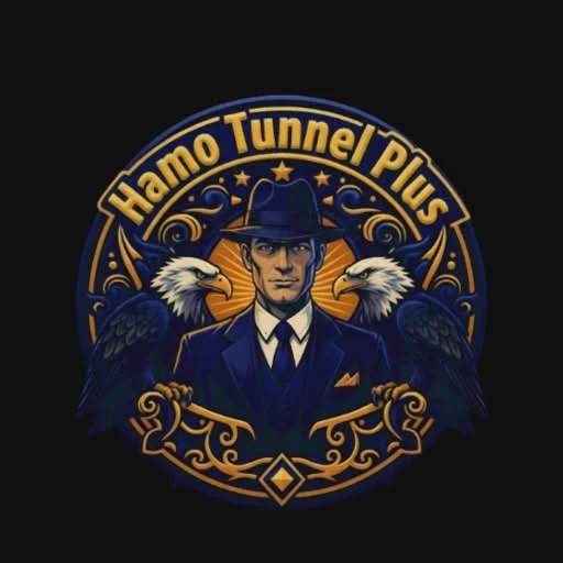 Hamo Tunnel Plus - utility tool by Sixty Nine Devs (Android APK)