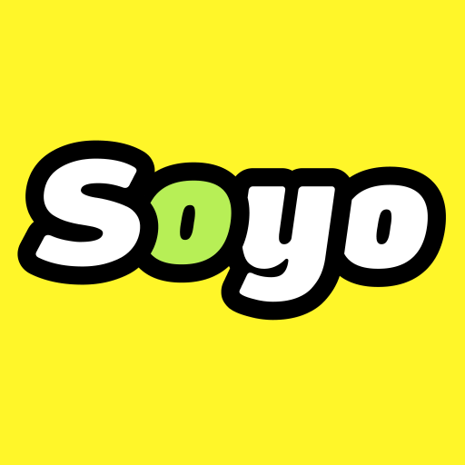 SOYO: Chat Party - social networking app by Haflla HK Limited (Android APK)