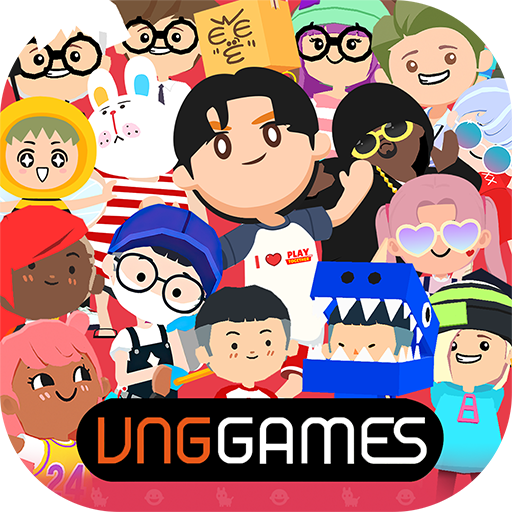 Play Together VNG - casual game by VNG GROUP JSC (Android APK)