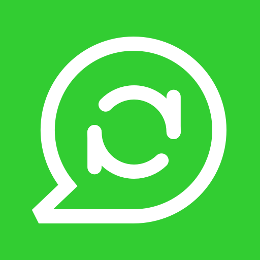 Recover Deleted Messages App - utility tool by Longnine (Android APK)