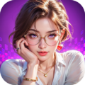 Top Girl - strategy game by Happy Factory PTE LTD (Android APK)