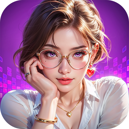 Top Girl - strategy game by Happy Factory PTE LTD (Android APK)