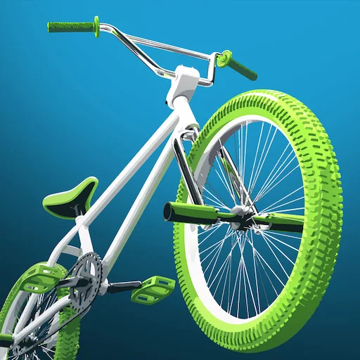 Touchgrind BMX 2 - sports game by Illusion Labs (Android APK)