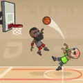 Basketball Battle - sports game by DoubleTap Software (Android APK)