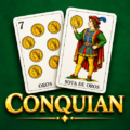 Conquian: Classic Card Game APK Download for Android 2026 Conquian: Classic Card Game - board game by Topy Games (Android APK)