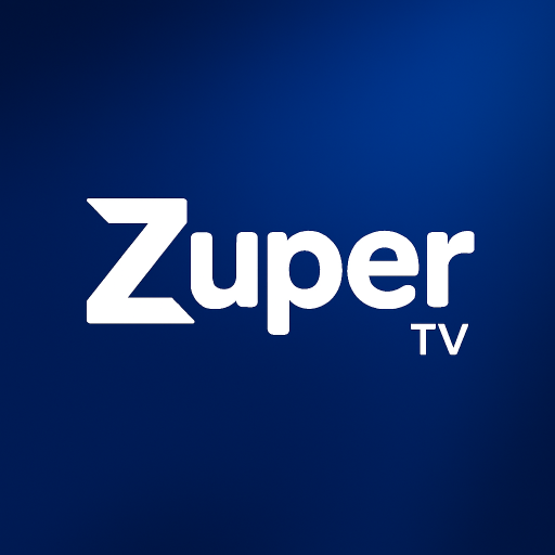 Zuper TV: Cine, Deportes, +18 - communication app by TrailAFCS (Android APK)