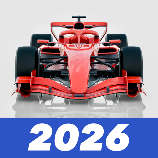 Monoposto - racing game by Marco Pesce (Android APK)