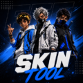 FF Skin Tool: Booyah Emotes APK Download for Android 2026 FF Skin Tool: Booyah Emotes - utility tool by Zyphoria Labs (Android APK)