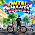 Ontel Simulator Indonesia - simulation game by VerlyGameDev (Android APK)
