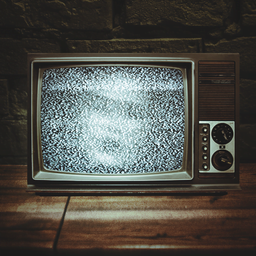 Spirit TV Box Ghost ITC EVP - lifestyle app by Marcus Ferron (Android APK)