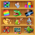 Relax Mini Games - casual game by SUPERIOR STUDIO (Android APK)