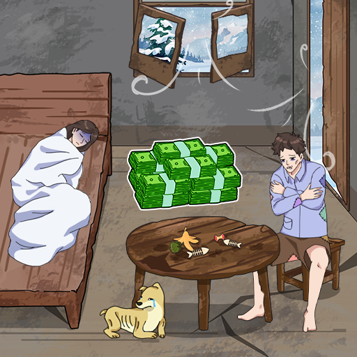 Prison Puzzle: Brain Twist - puzzle game by HIGAME LTD. (Android APK)
