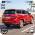 Open World Car Games Offline - role playing game by Solo Gamerz (Android APK)