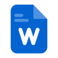 Word Office: Docs Reader APK v2.1.0 — Download for Android 2026 Word Office: Docs Reader - productivity app by Galaxy studio apps (Android APK)