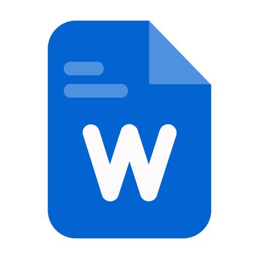 Word Office: Docs Reader - productivity app by Galaxy studio apps (Android APK)