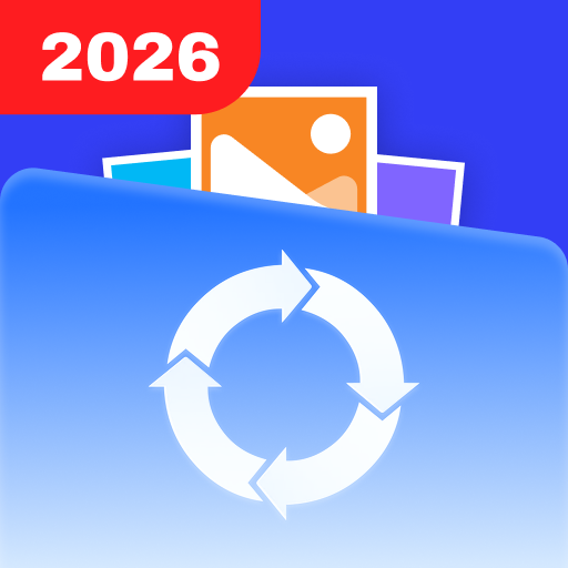 PhotoRescue Launcher - utility tool by Alpha game (Android APK)