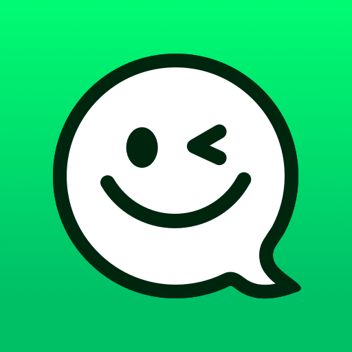 Sticker Maker - WASticker - communication app by Trusted Tools (Android APK)
