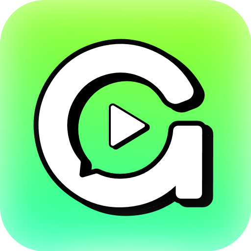 Gela: Live Your Global Moment - social networking app by WarmLink Company (Android APK)