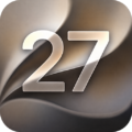 OS 27: Liquid Launcher APK v1.0.1 — Download for Android 2026 OS 27: Liquid Launcher - utility tool by Wazzion (Android APK)