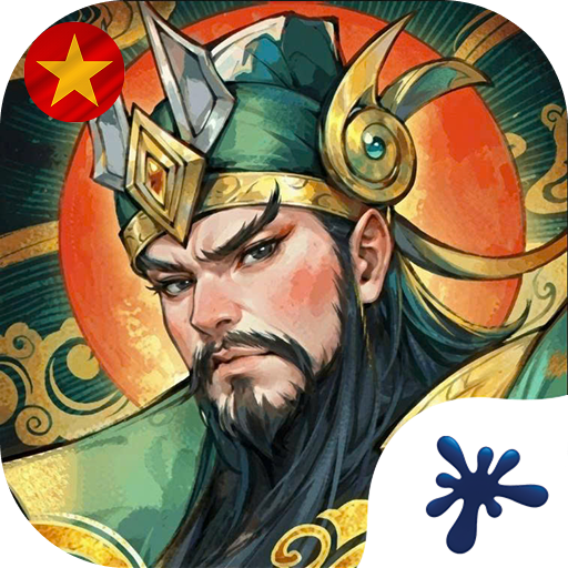 Quan Nhị Ca - strategy game by ZIE COMPANY LIMITED (Android APK)