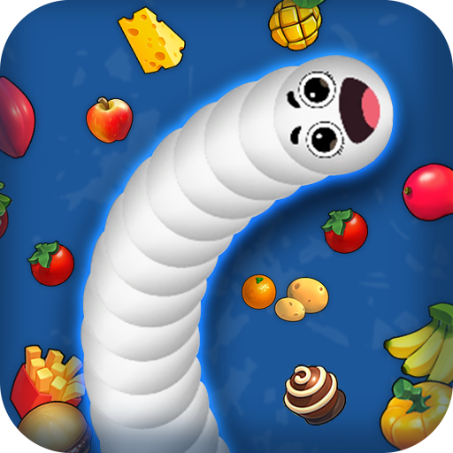 Snake Lite® - Worm Snake Game - action game by Hippo Lab (Android APK)