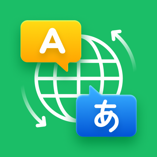 Adara Translate-Travel & Live - productivity app by International News (Android APK)