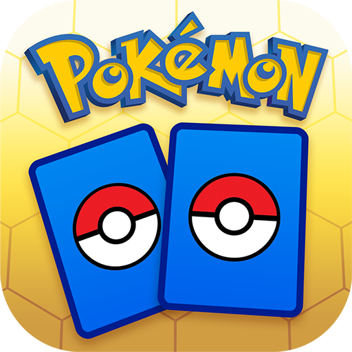 Pokémon TCG Live - card game by The Pokémon Company International (Android APK)