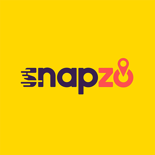 Snapzo - Food, Meat & Grocery - food and drink app by SNAPZONE PRIVATE LIMITED (Android APK)