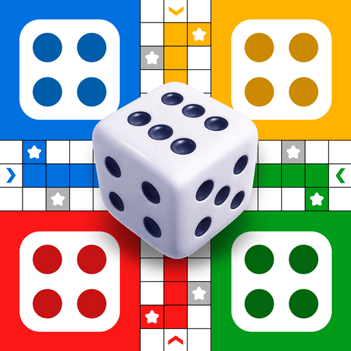 Ludo Buzz - Multiplayer Game - board game by Popup Games (Android APK)