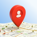 GPS Tracker and Finder - utility tool by Swift Utilities Hub (Android APK)