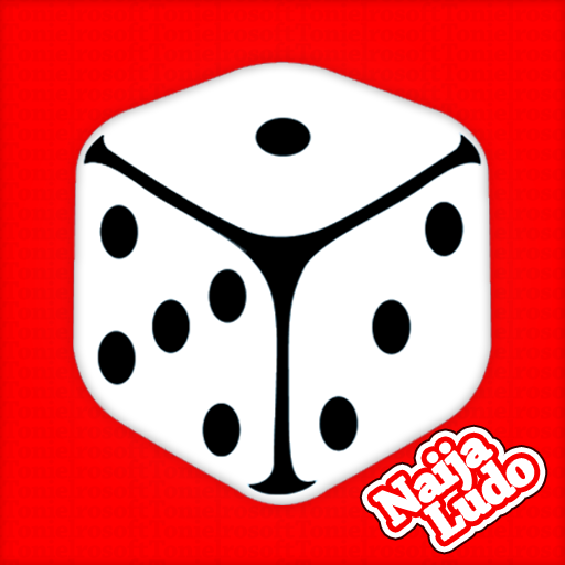 Naija Ludo - board game by Tonielrosoft (Android APK)