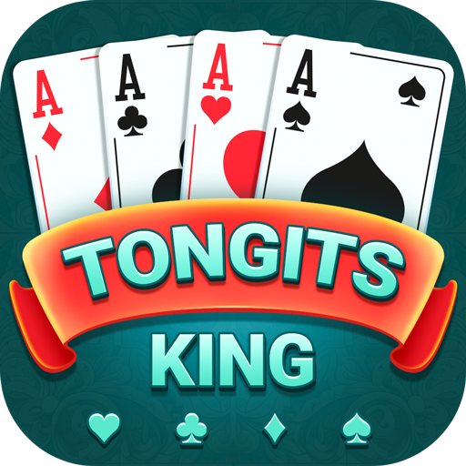 Tongits King Offline - card game by Play Boom Games (Android APK)