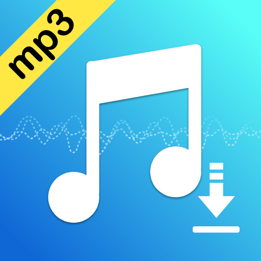 Mp3 Downloader Music Download - utility tool by Descargar musica & Download Lagu mp3 music Apps (Android APK)