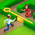 Gardenscapes APK Download for Android 2026 Gardenscapes - casual game by Playrix (Android APK)