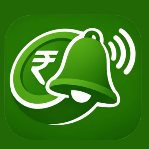 MoneyAlert Autopay Voice Alert - utility tool by HSR MoneyAlert (Android APK)