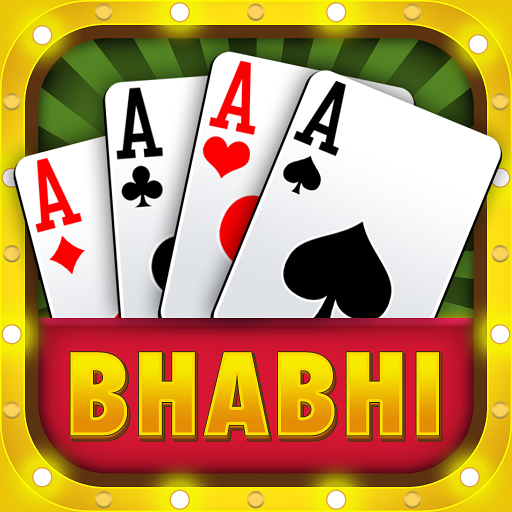 Bhabhi - Offline - card game by Unreal Games (Android APK)