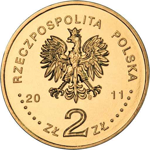 Coins of Poland - reading app by Numisoft (Android APK)