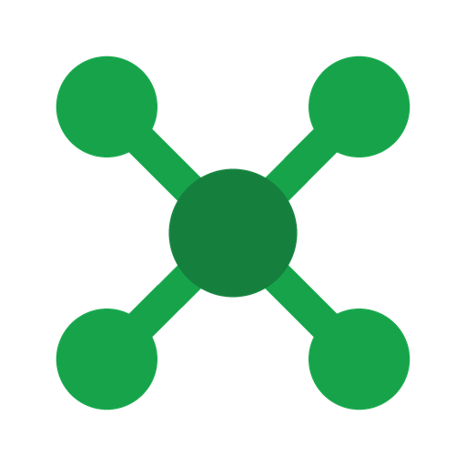 P2PI - communication app by Rehan Ahmed Allahwala (Android APK)